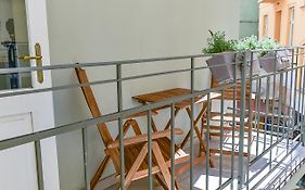 Brand New Apartment Next To Old Town Square