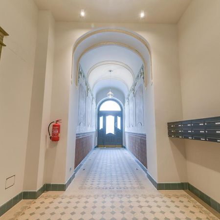 Brand New Apartment Next To Old Town Square Prag Exterior foto
