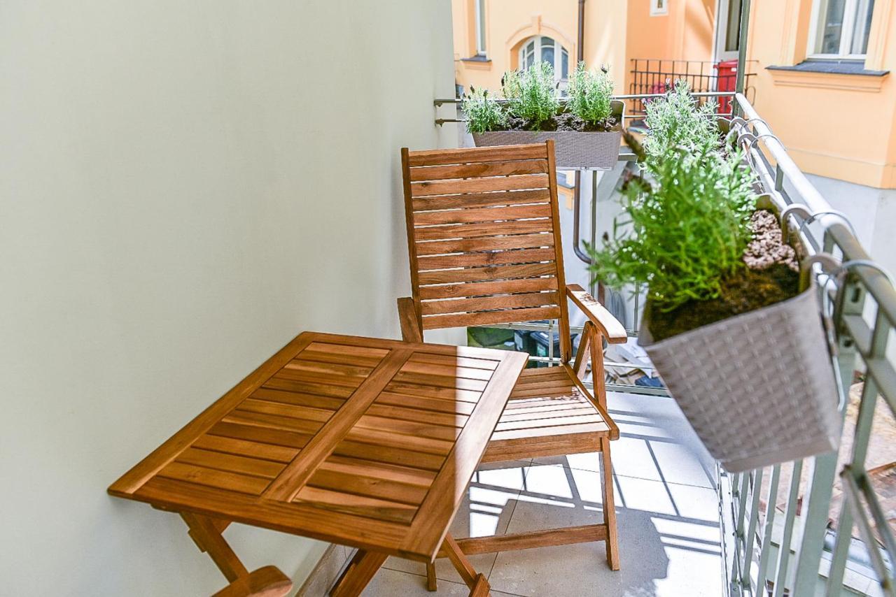 Brand New Apartment Next To Old Town Square Prag Exterior foto