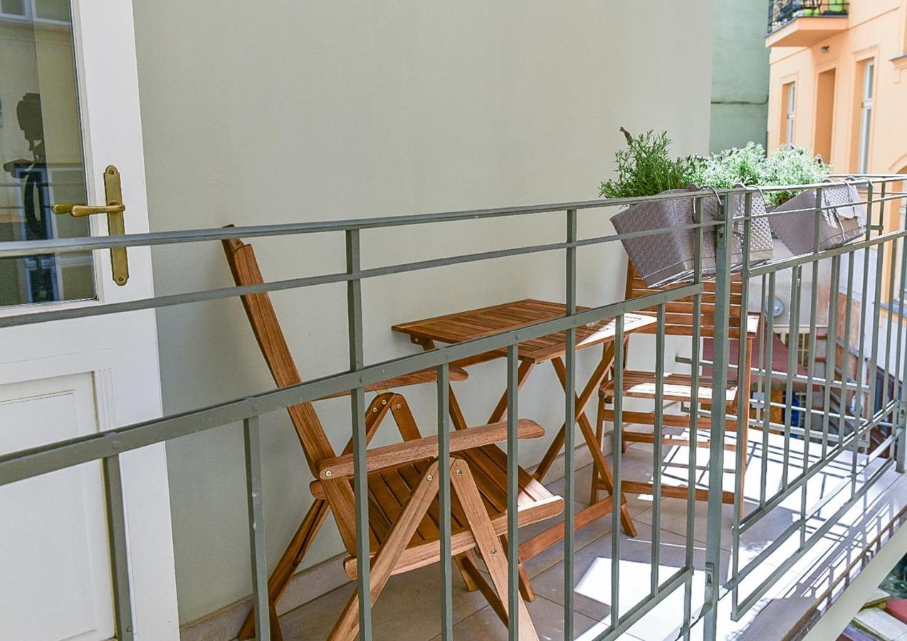 Brand New Apartment Next To Old Town Square Prag Exterior foto